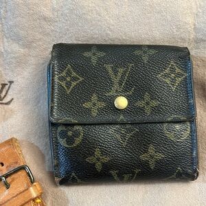 Louis Vuitton 3 piece - set​